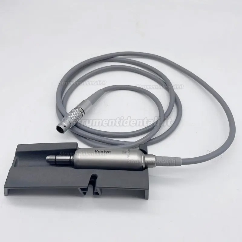 Motore implantare brushless dentale, Physiodispenser Mate M3